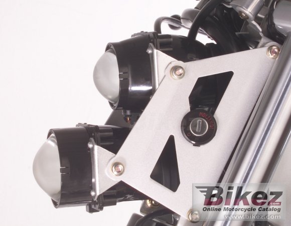 2007 Sachs MadAss 50 photo